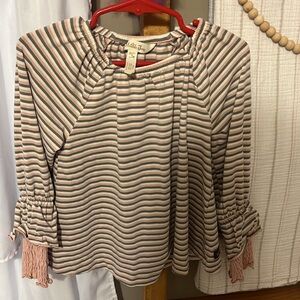 Like new Matilda Jane top